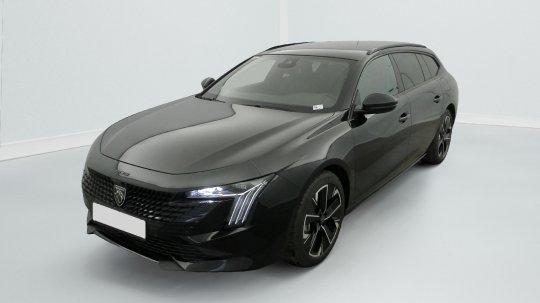 Peugeot 508 SW second hand de vanzare