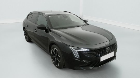 Peugeot 508 SW second hand de vanzare