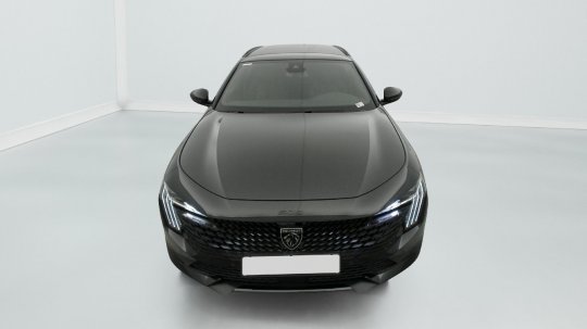 Peugeot 508 SW second hand de vanzare