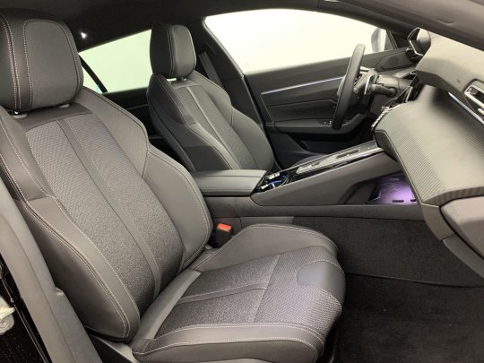 Peugeot 508 SW second hand de vanzare