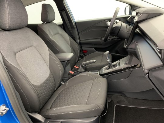 Ford Puma second hand de vanzare