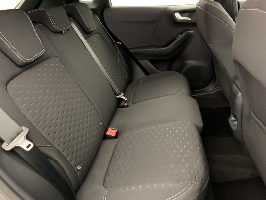 Ford Puma second hand de vanzare