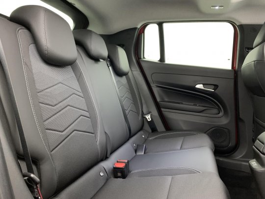 Jeep Avenger second hand de vanzare