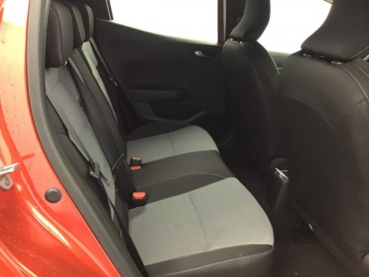 Renault Clio second hand de vanzare