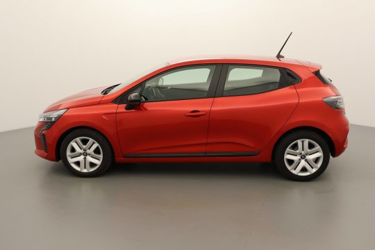 Renault Clio second hand de vanzare