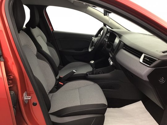 Renault Clio second hand de vanzare
