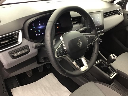 Renault Clio second hand de vanzare