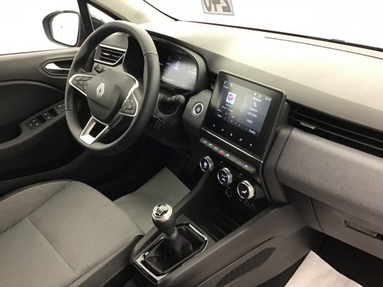 Renault Clio second hand de vanzare