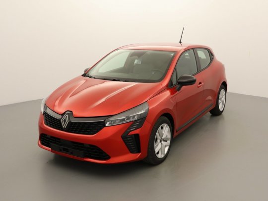 Renault Clio second hand de vanzare