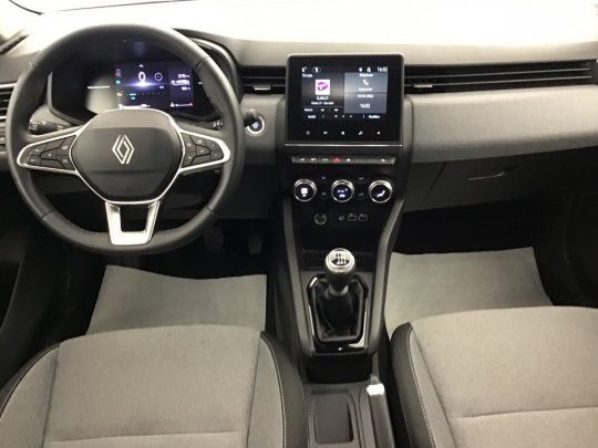 Renault Clio second hand de vanzare