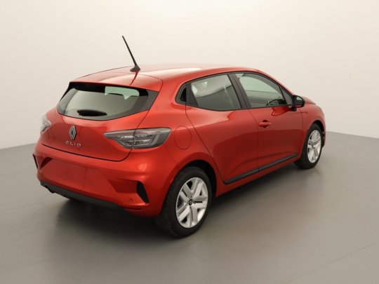 Renault Clio second hand de vanzare