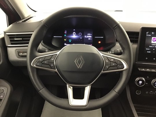 Renault Clio second hand de vanzare