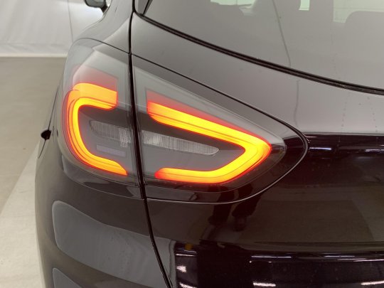 Ford Puma second hand de vanzare