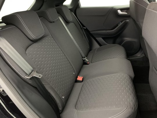 Ford Puma second hand de vanzare