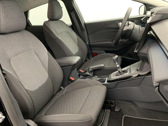 Ford Puma second hand de vanzare