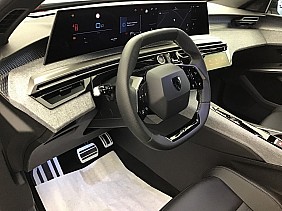 Peugeot 3008 second hand de vanzare