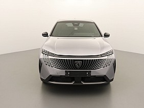 Peugeot 3008 second hand de vanzare