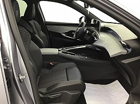 Peugeot 3008 second hand de vanzare