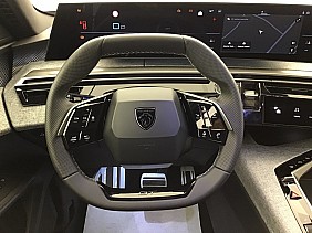 Peugeot 3008 second hand de vanzare
