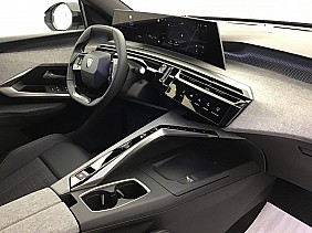 Peugeot 3008 second hand de vanzare