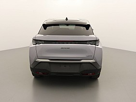 Peugeot 3008 second hand de vanzare