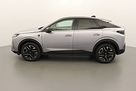 Peugeot 3008 second hand de vanzare