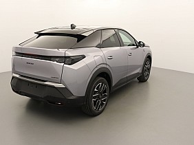 Peugeot 3008 second hand de vanzare