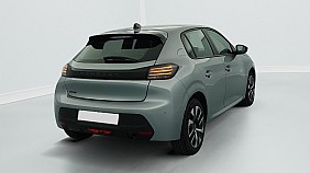 Peugeot 208 second hand de vanzare