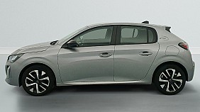 Peugeot 208 second hand de vanzare