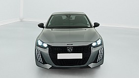 Peugeot 208 second hand de vanzare