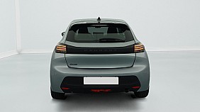 Peugeot 208 second hand de vanzare