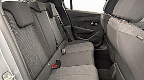 Peugeot 208 second hand de vanzare