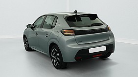 Peugeot 208 second hand de vanzare