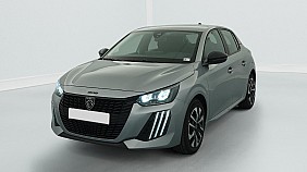 Peugeot 208 second hand de vanzare