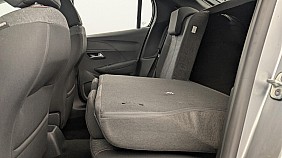 Peugeot 208 second hand de vanzare