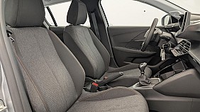 Peugeot 208 second hand de vanzare