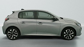 Peugeot 208 second hand de vanzare