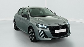 Peugeot 208 second hand de vanzare