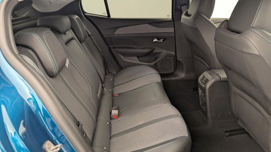 Peugeot 408 second hand de vanzare