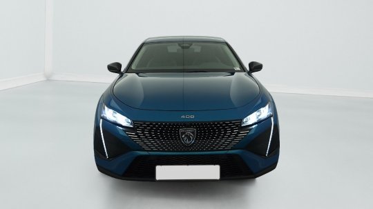 Peugeot 408 second hand de vanzare