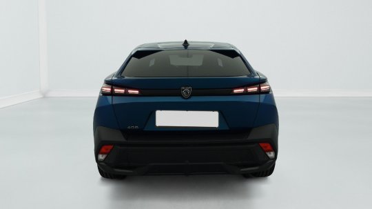 Peugeot 408 second hand de vanzare