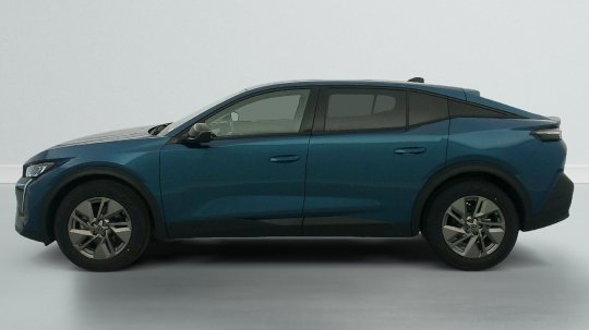 Peugeot 408 second hand de vanzare