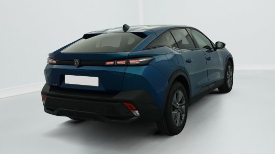 Peugeot 408 second hand de vanzare