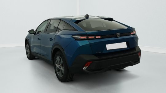 Peugeot 408 second hand de vanzare