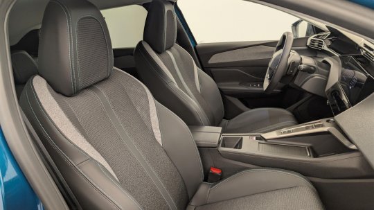 Peugeot 408 second hand de vanzare