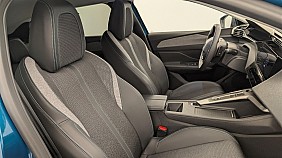 Peugeot 408 second hand de vanzare