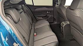 Peugeot 408 second hand de vanzare