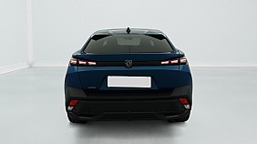 Peugeot 408 second hand de vanzare