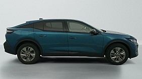 Peugeot 408 second hand de vanzare