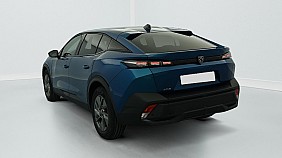Peugeot 408 second hand de vanzare